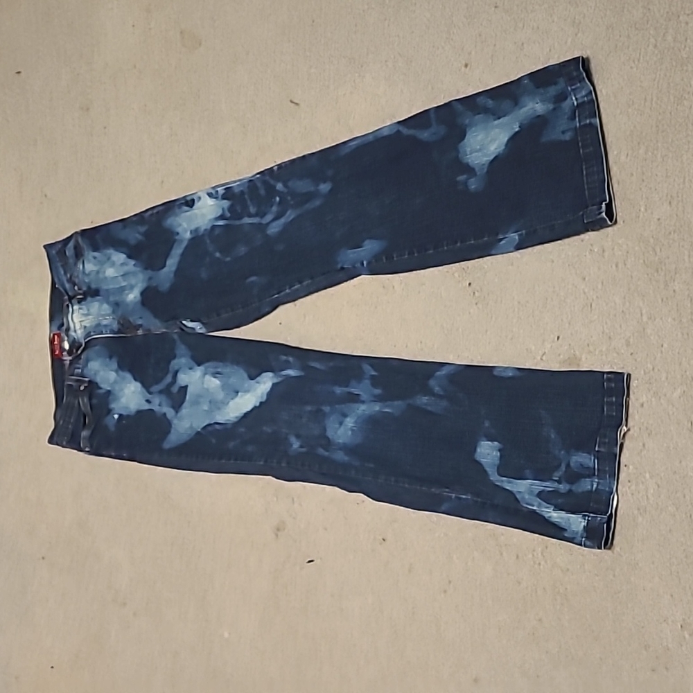 Vintage levis